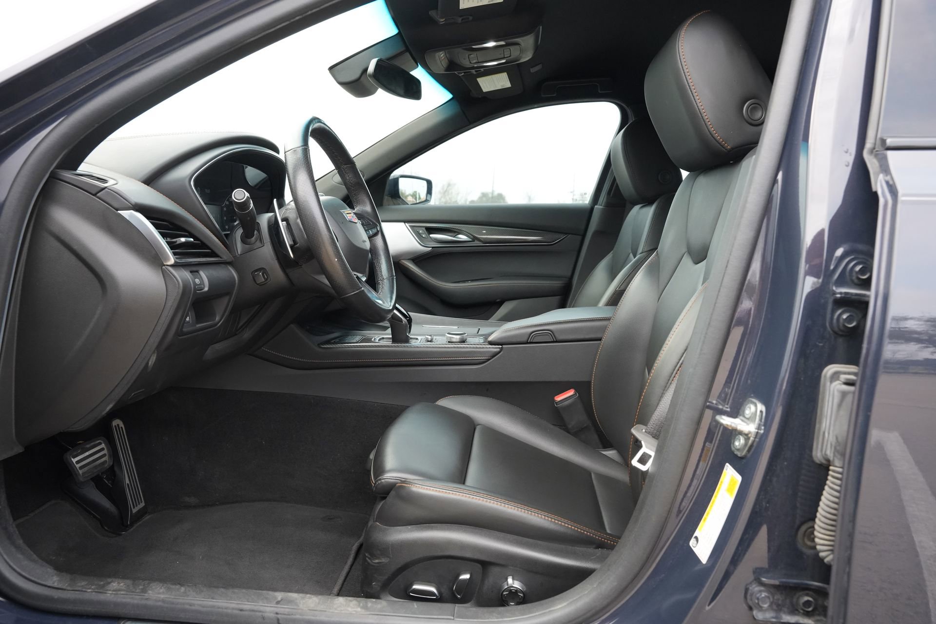 Certified 2024 Cadillac CT5 Sport image 18