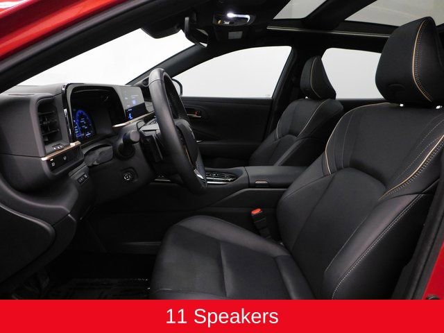 Used 2025 Toyota Crown Platinum image 21