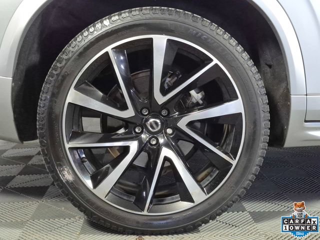 Used 2021 Volvo XC90 T6 Momentum w/ Climate Package AWD/4WD image 31