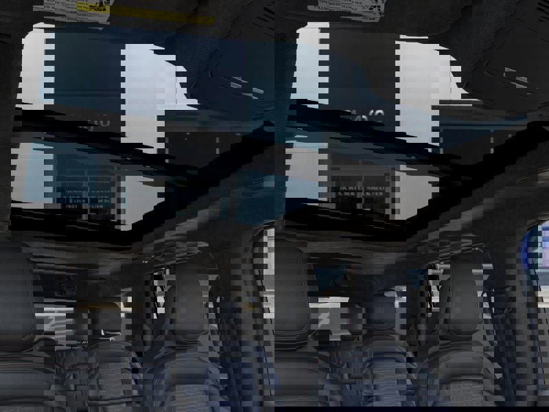 New 2025 Lincoln Navigator Black Label image 22