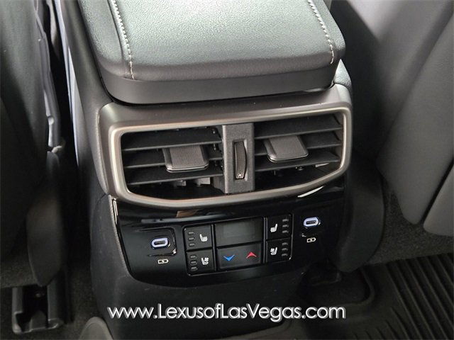 New 2026 Lexus RX 450h AWD image 13