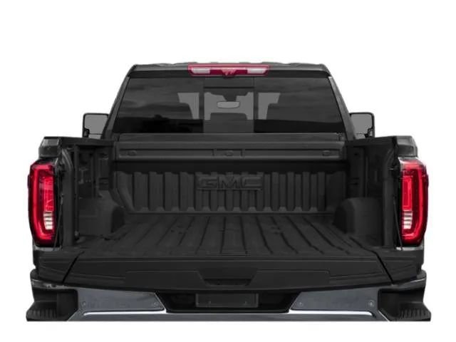 Used 2020 GMC Sierra 3500 Base w/ Convenience Package image 22