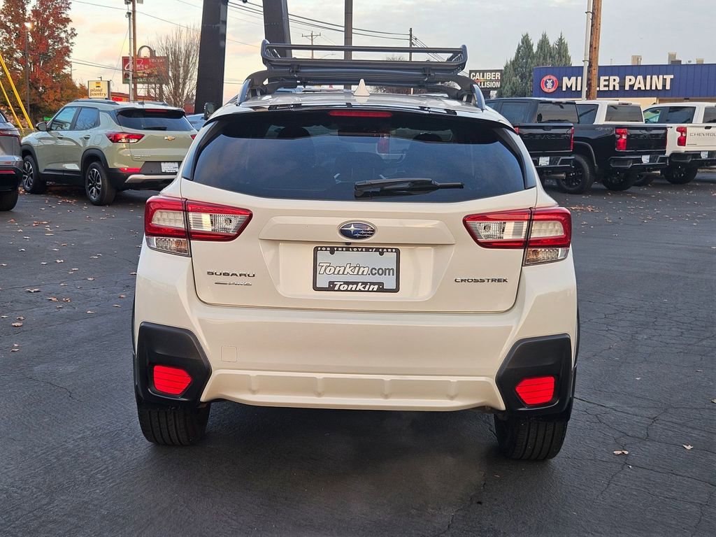 Used 2019 Subaru Crosstrek 2.0i Premium image 5