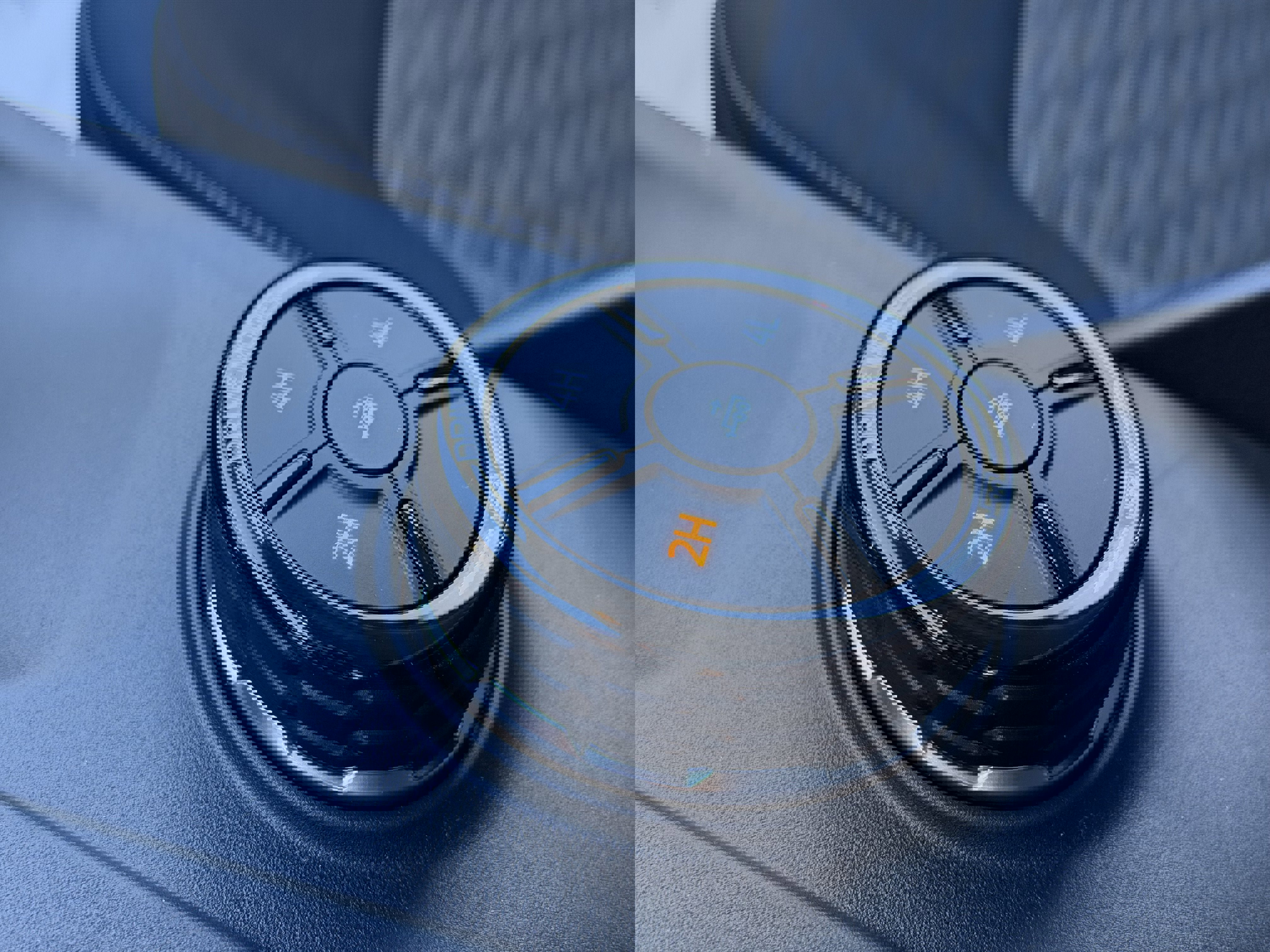 New 2025 Ford Ranger XLT w/ Equipment Group 301A High image 18