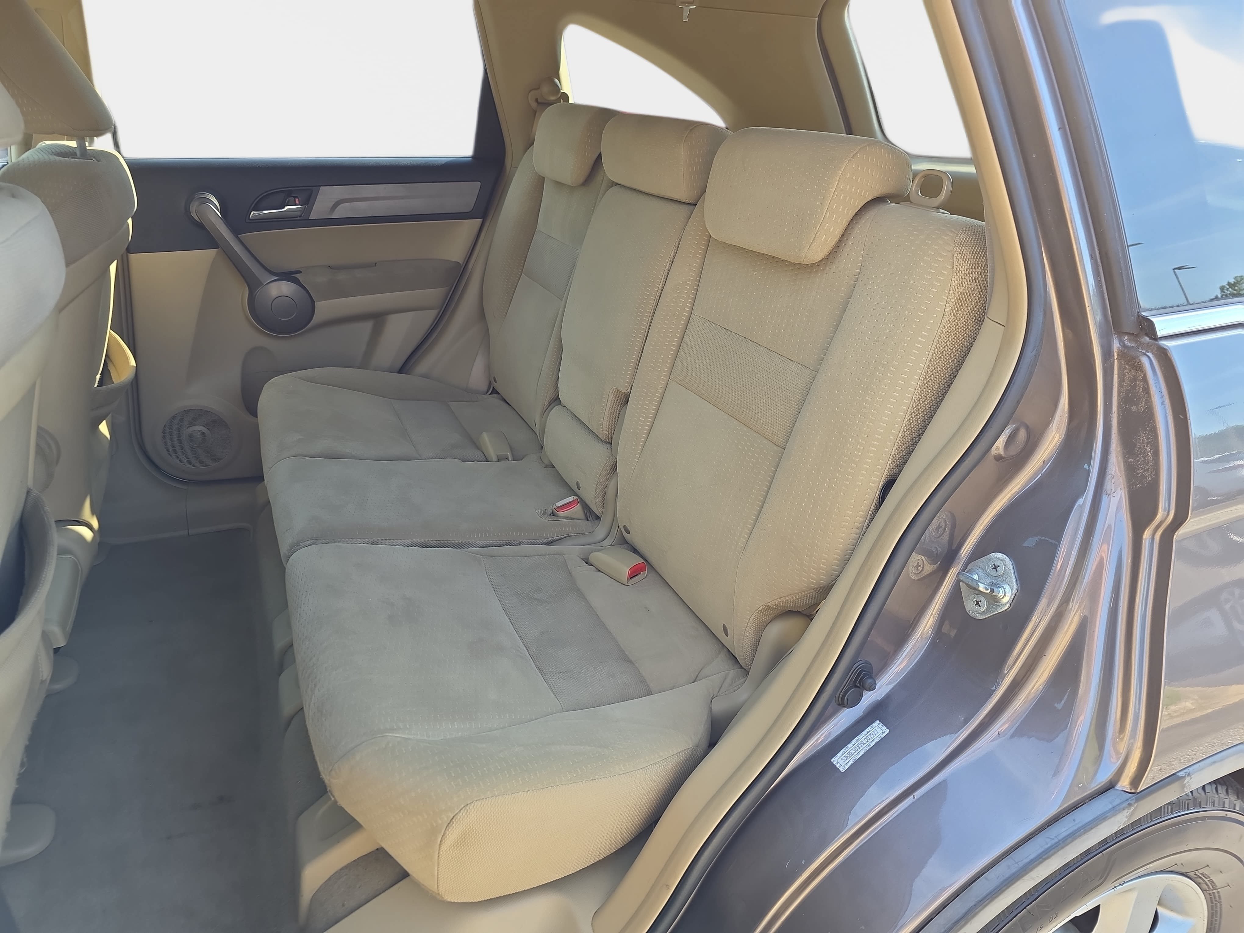 Used 2009 Honda CR-V EX image 11