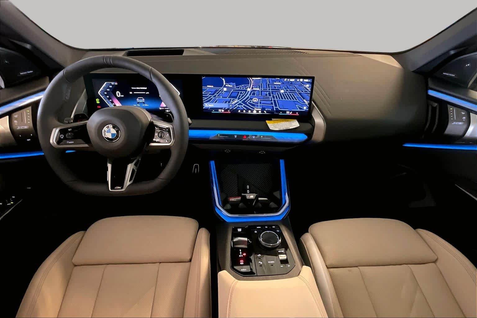 New 2026 BMW X3 xDrive30i w/ Premium Package AWD/4WD image 5