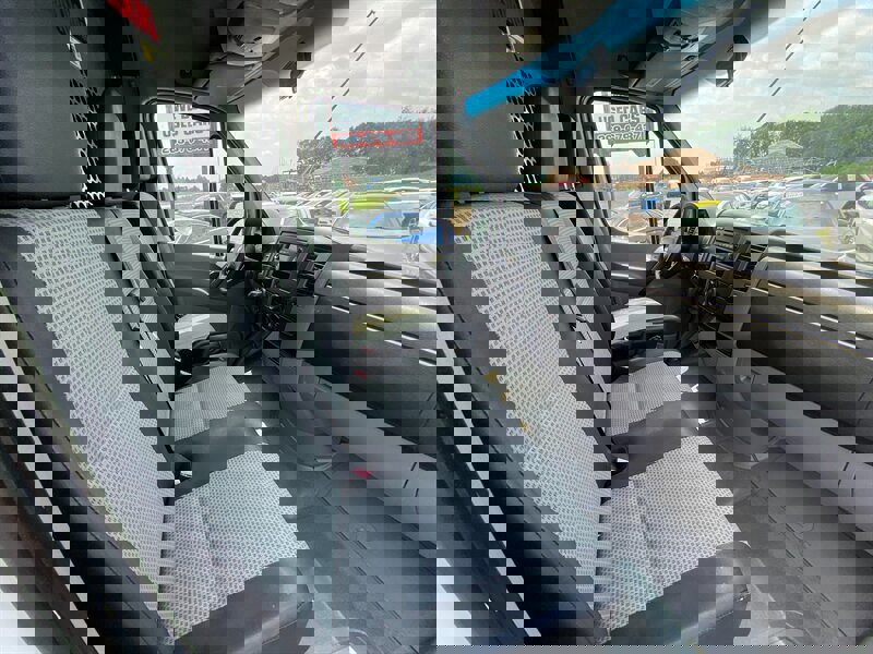 Used 2008 Dodge Sprinter 2500 image 20