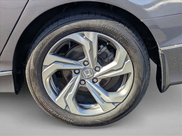 Used 2018 Honda Accord EX-L image 24