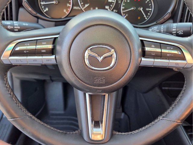 Used 2024 MAZDA CX-50 AWD 2.5 Turbo w/ Premium Pkg image 31