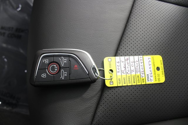 New 2026 Chevrolet Corvette Z06 w/ Stealth Interior Trim Package image 9
