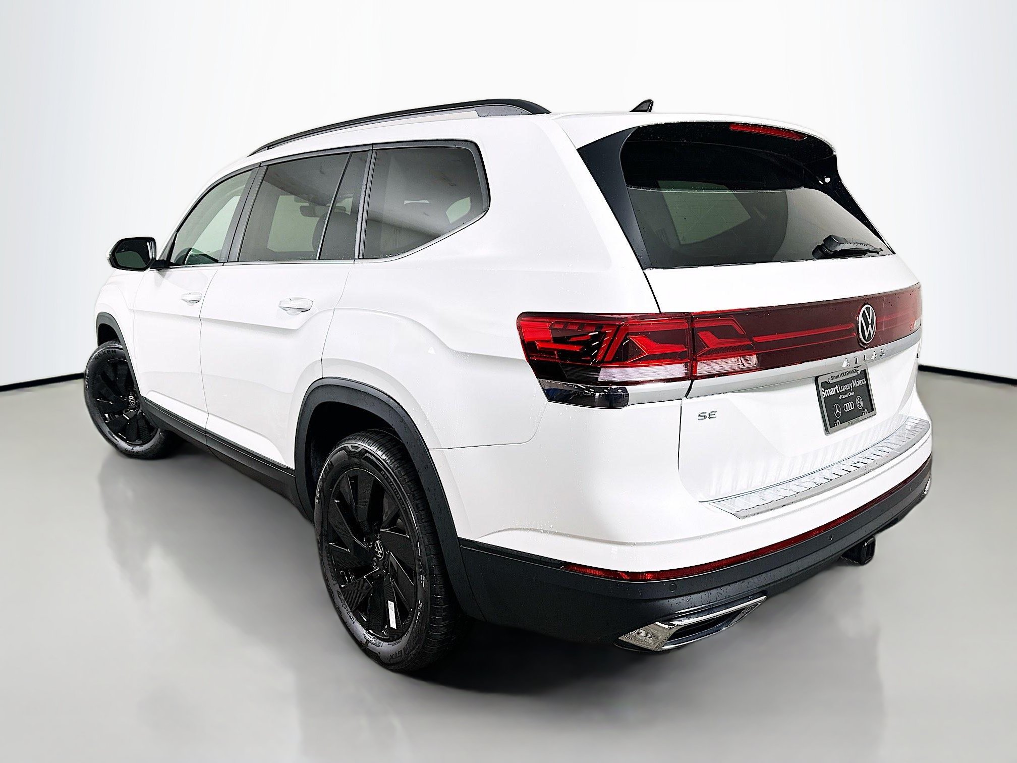 New 2026 Volkswagen Atlas SE AWD/4WD image 5