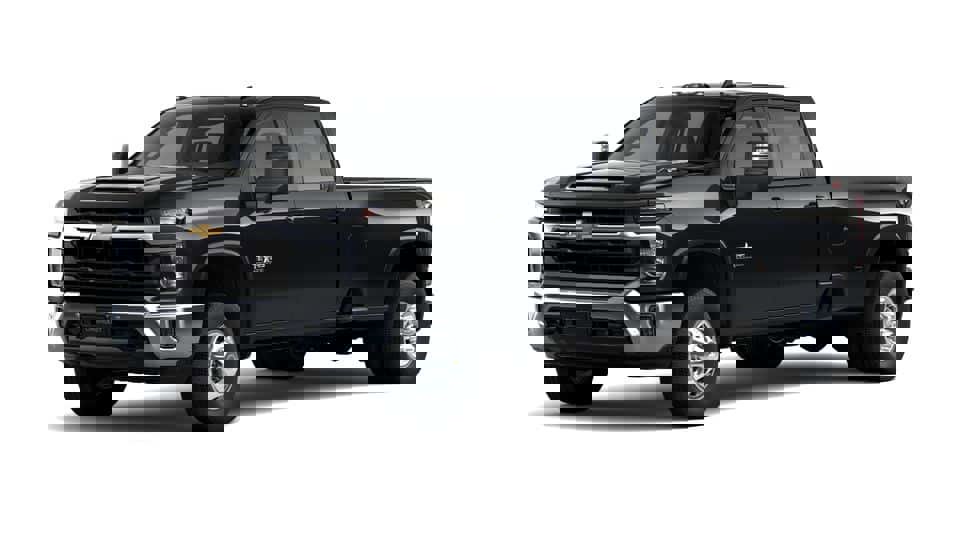 New 2026 Chevrolet Silverado 3500 LT w/ Texas Edition image 25