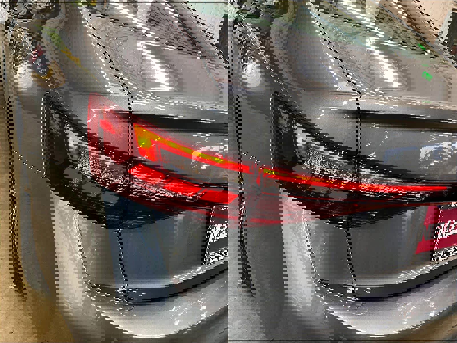 New 2026 Volkswagen Jetta S image 23