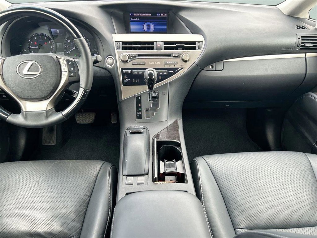 Used 2015 Lexus RX 350 FWD image 21