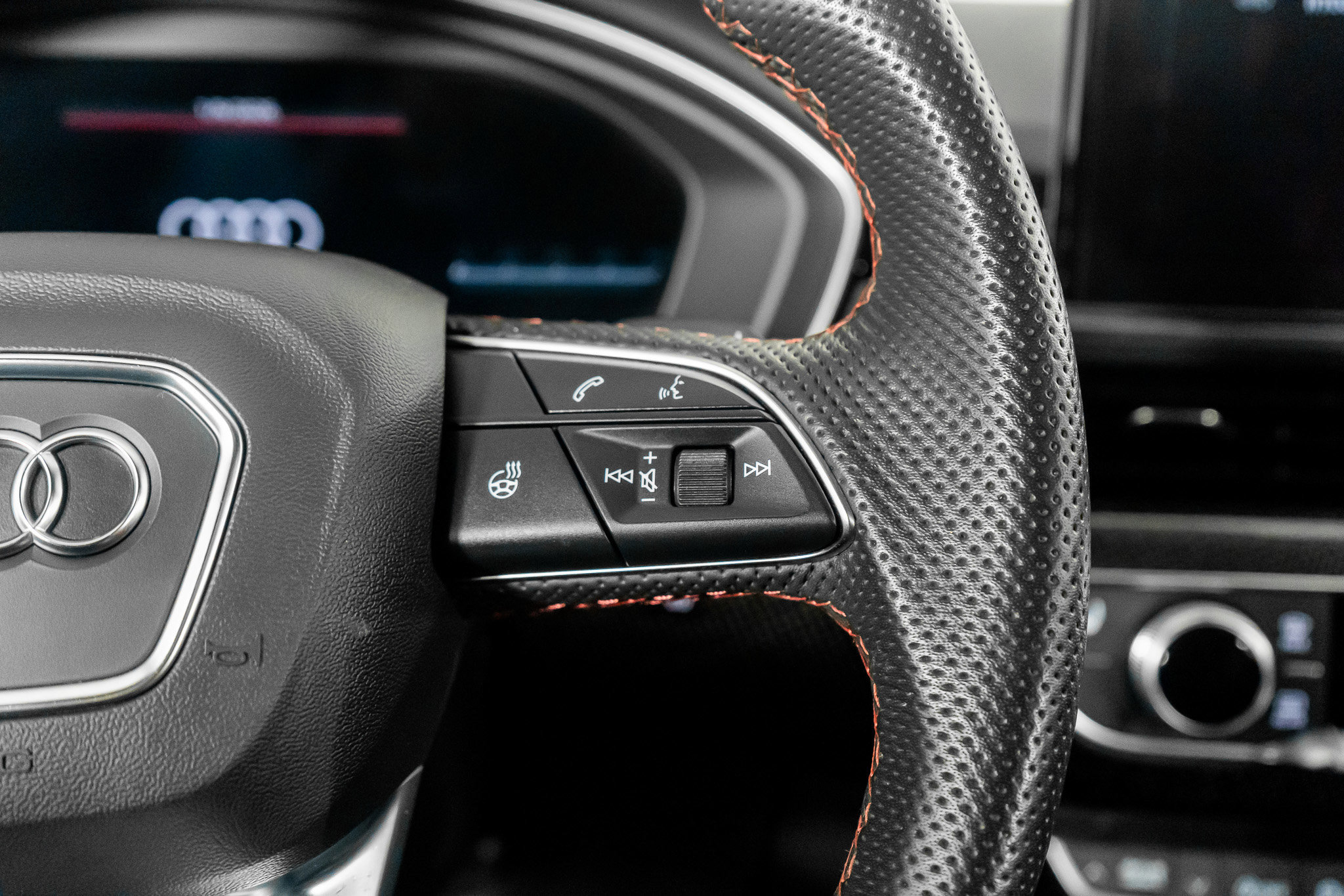 Used 2023 Audi S5 Premium Plus w/ Premium Plus Package image 46