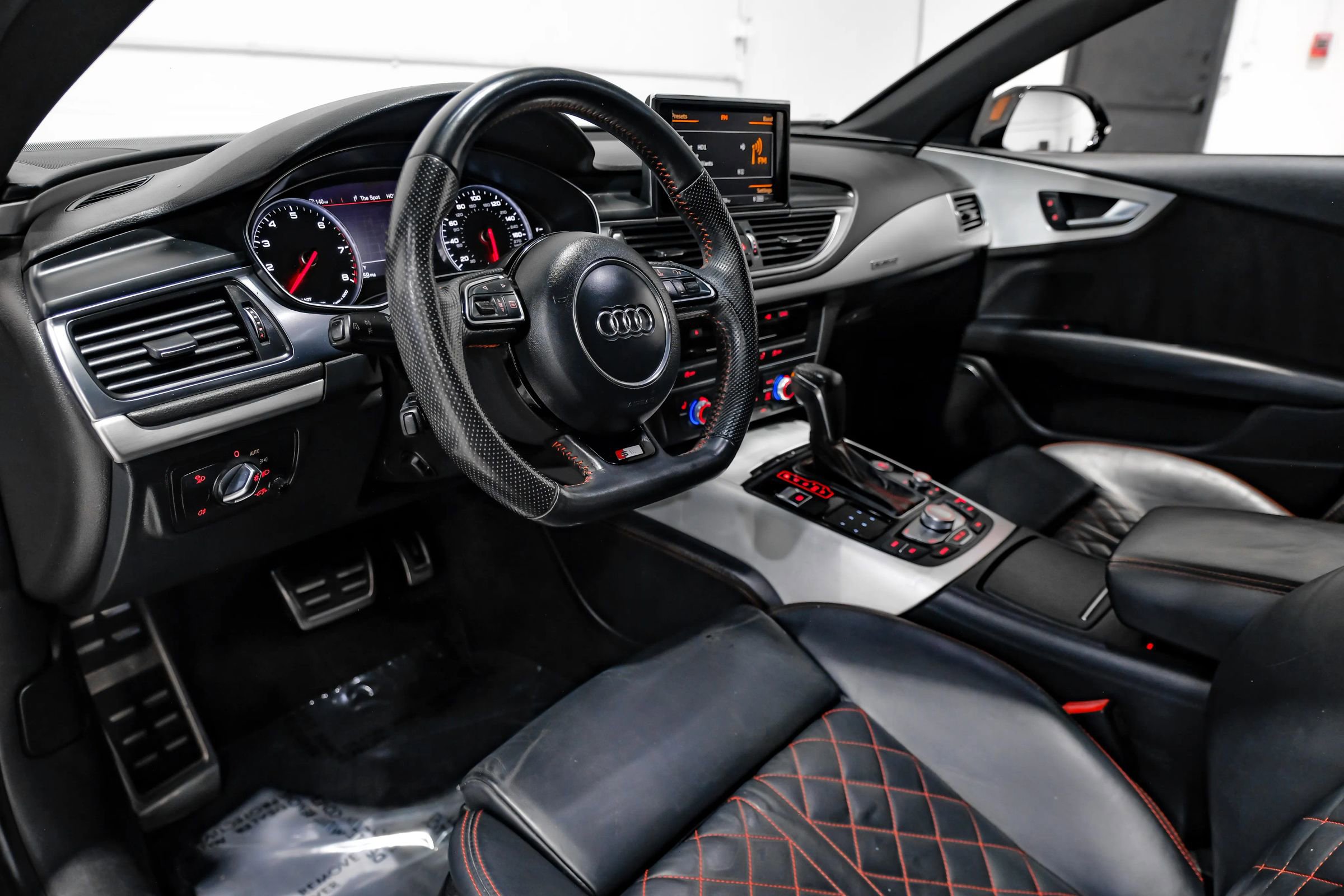 Used 2018 Audi A7 3.0T Premium Plus image 22