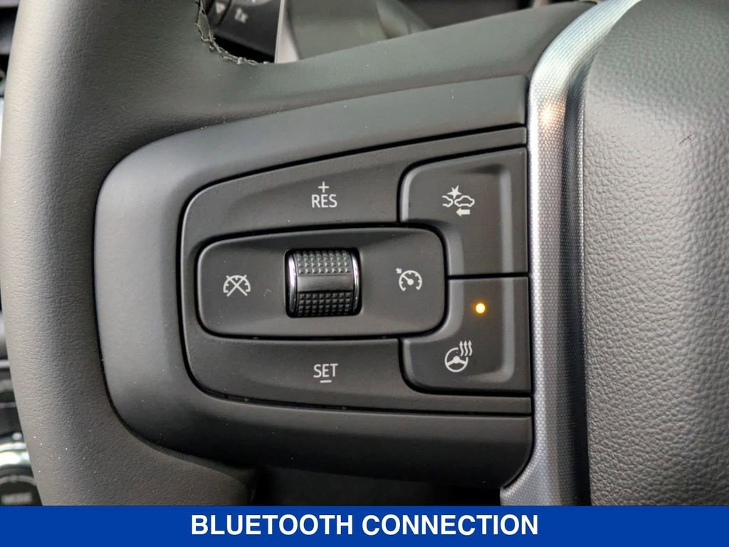 New 2026 GMC Sierra 1500 Elevation w/ Elevation Premium Package image 21