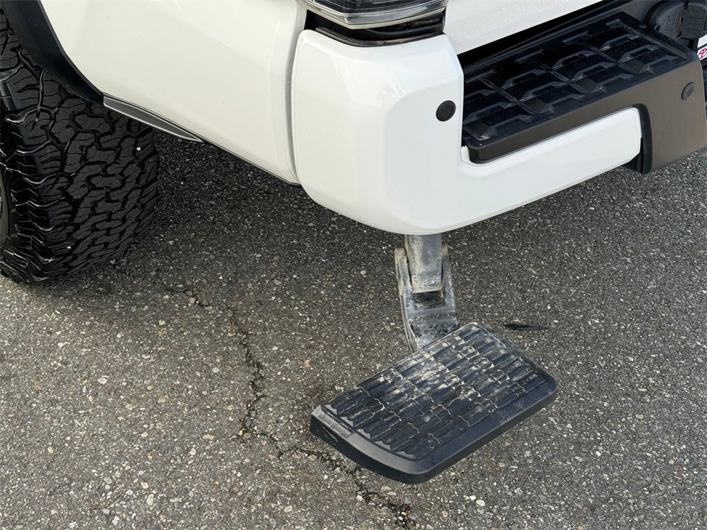 Used 2021 Toyota Tacoma TRD Pro image 30