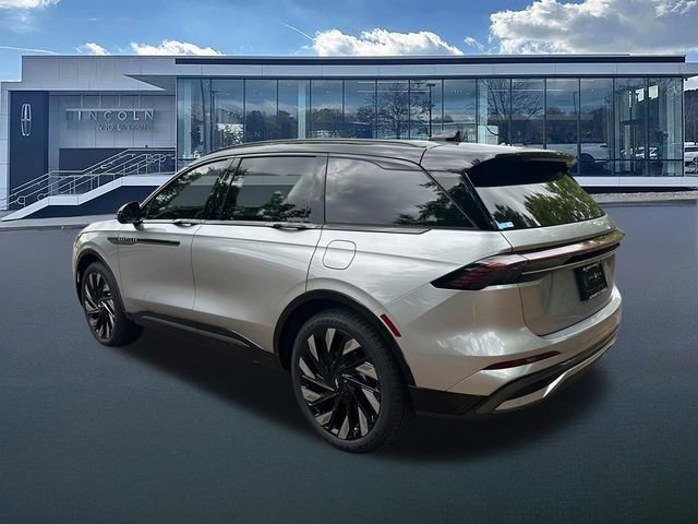New 2026 Lincoln Nautilus Reserve AWD/4WD image 5