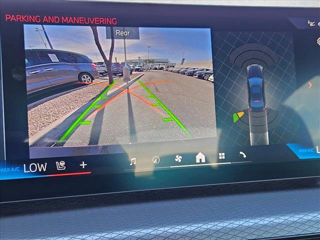 New 2026 BMW 330i Sedan w/ Premium Package image 12