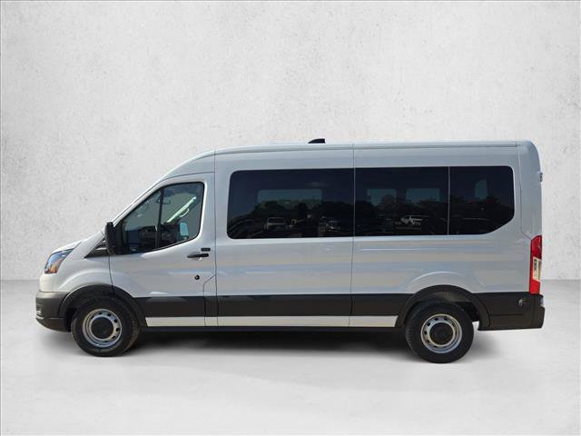 New 2026 Ford Transit 350 XL RWD image 5