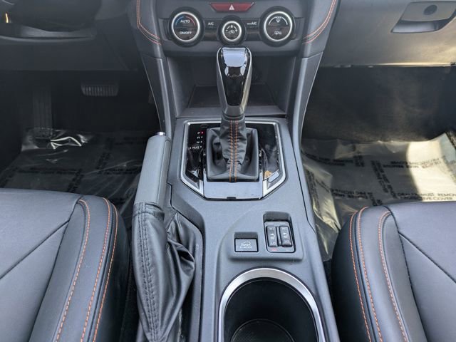 Used 2019 Subaru Crosstrek 2.0i Limited w/ Moonroof Package w/Navigation image 22