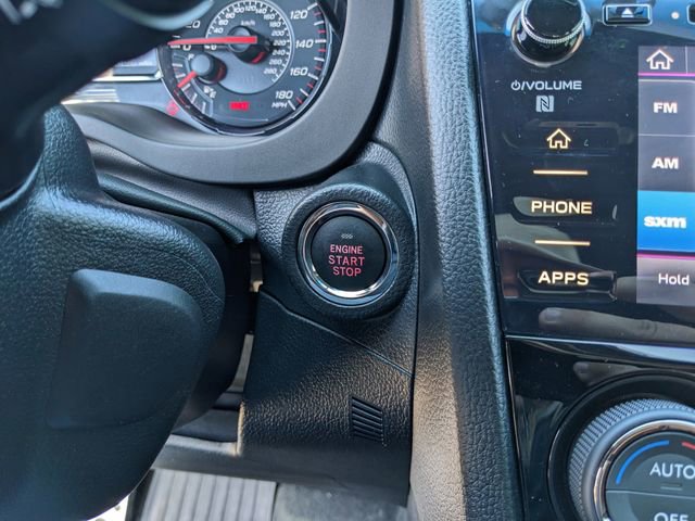 Used 2020 Subaru WRX STI image 27