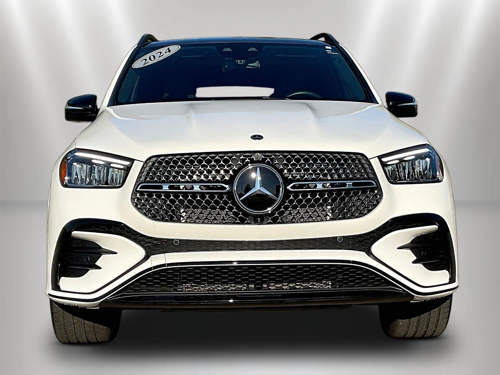 Certified 2024 Mercedes-Benz GLE 450 4MATIC image 2