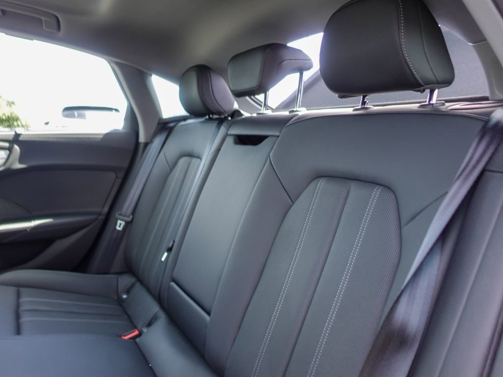 Used 2025 Audi A5 2.0T Premium Plus w/ Premium Plus image 21