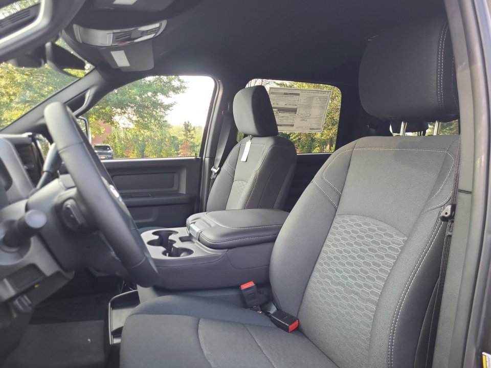 New 2025 RAM 2500 Tradesman w/ Safety Group image 30