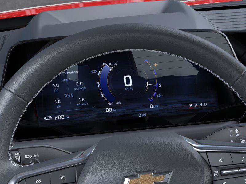New 2026 Chevrolet Silverado EV LT image 19