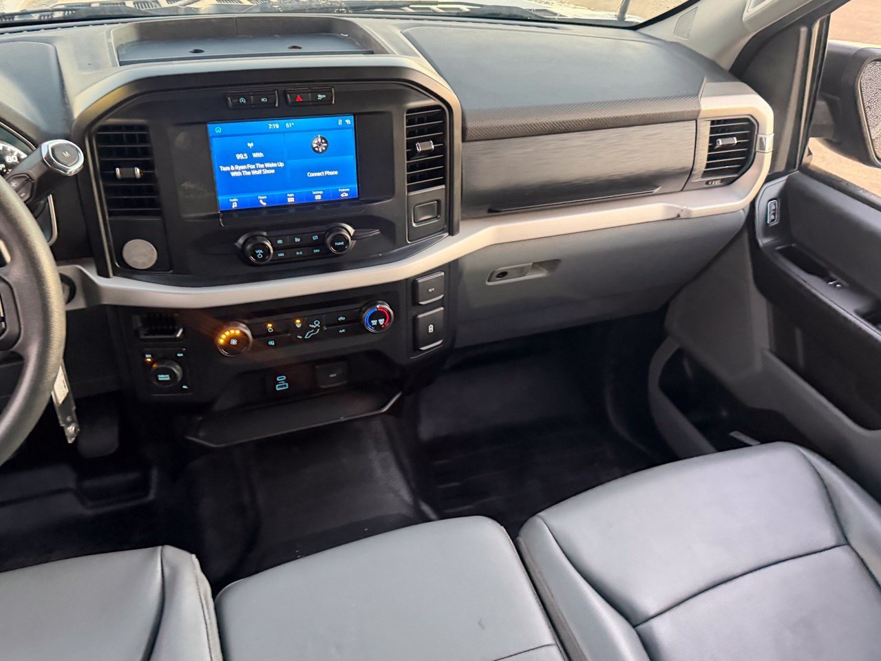 Used 2021 Ford F150 XL AWD/4WD image 11