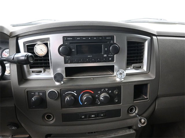 Used 2009 Dodge Ram 2500 Truck SLT w/ Popular Equipment Group image 19