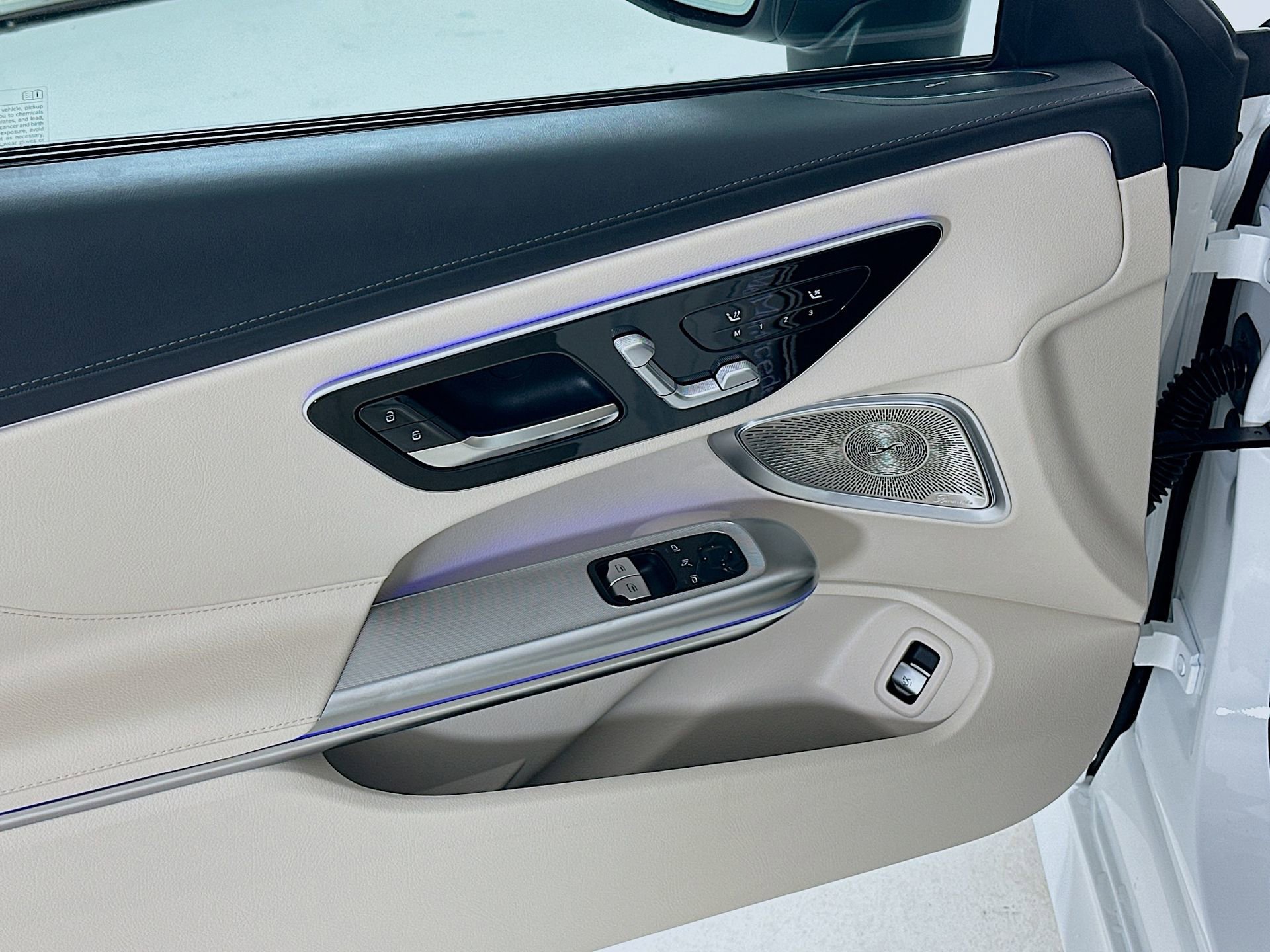 New 2026 Mercedes-Benz CLE 450 4MATIC Coupe image 19