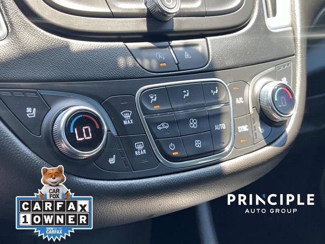 Used 2023 Chevrolet Malibu LT w/ Sport Edition FWD image 27