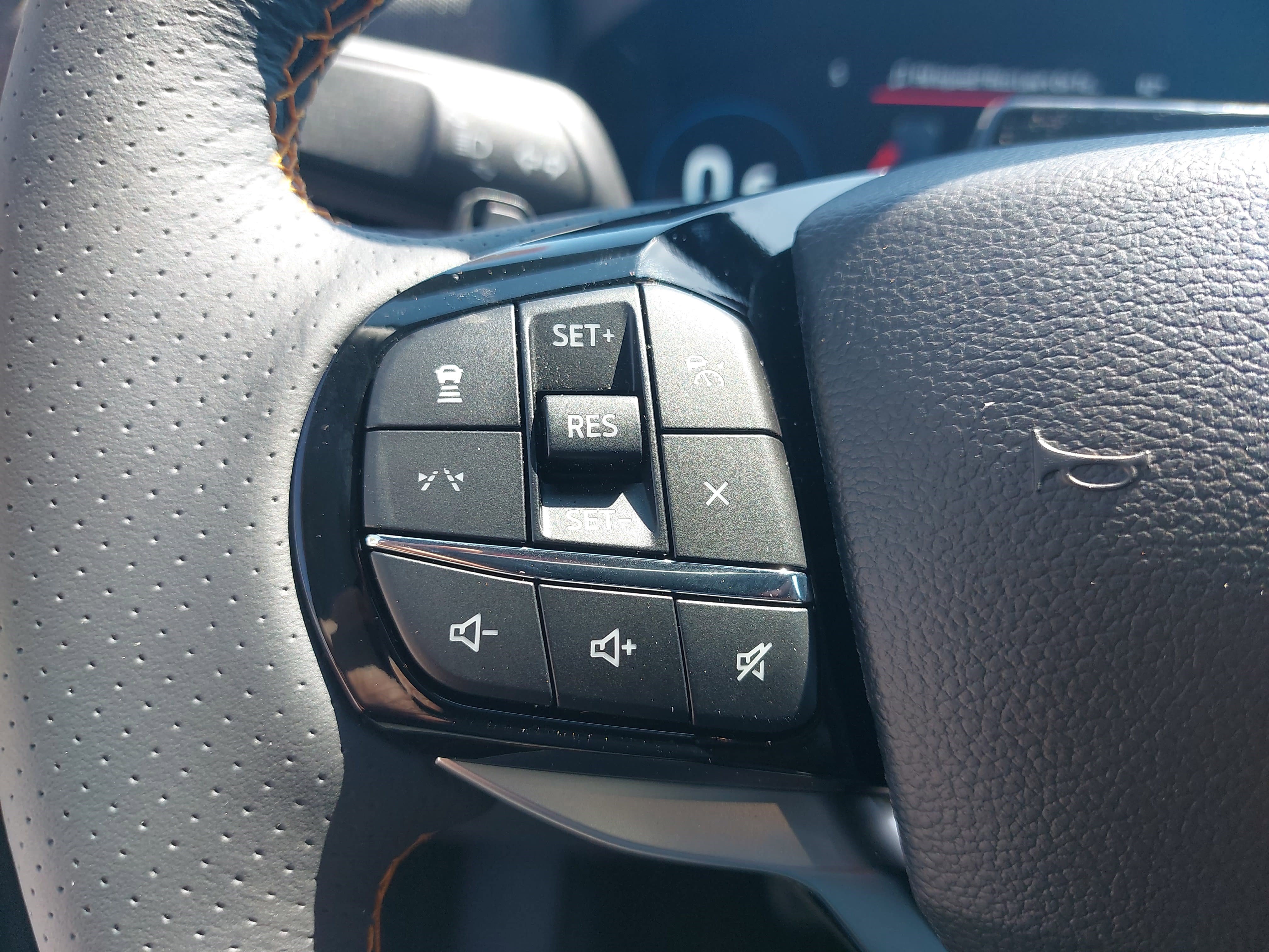 New 2026 Ford Explorer Tremor AWD/4WD image 18