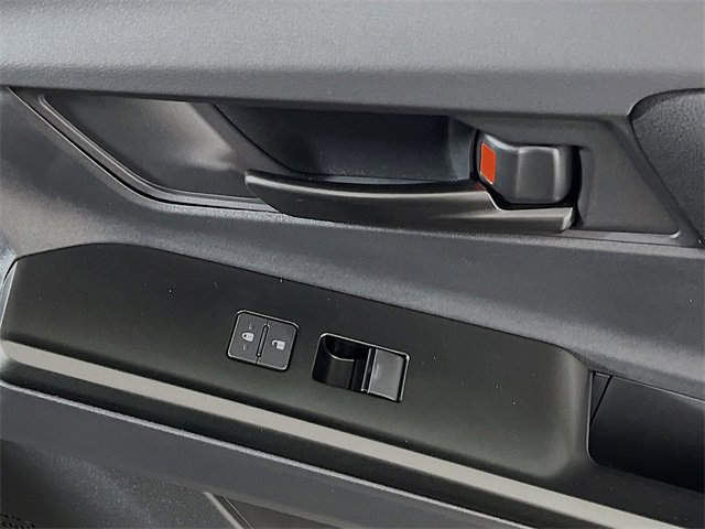 New 2026 Toyota bZ image 29