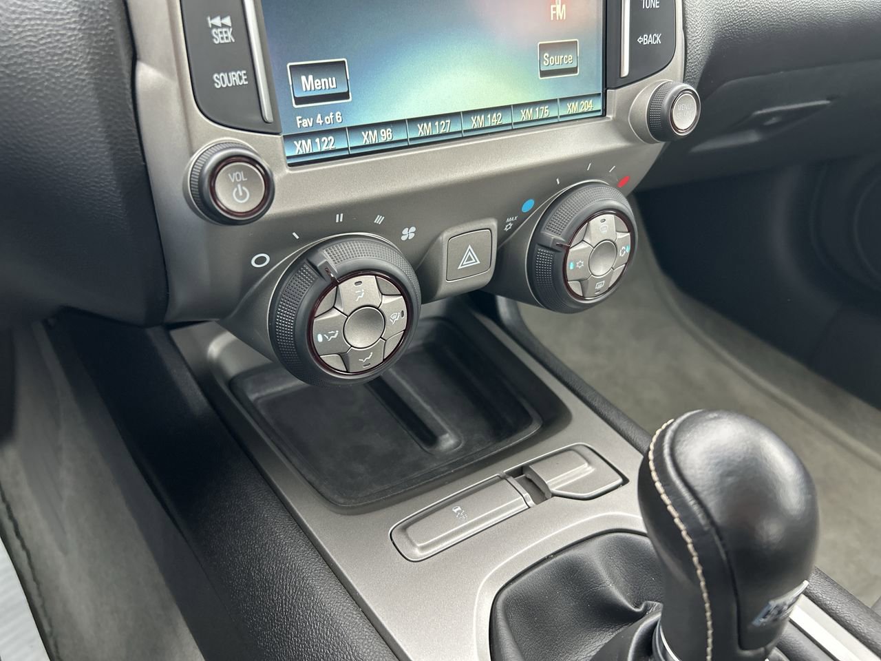 Used 2014 Chevrolet Camaro SS RWD image 26