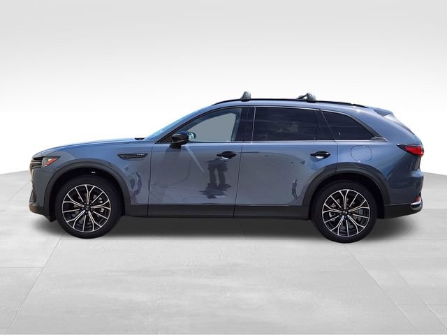 Certified 2025 MAZDA CX-70 Plug-In Hybrid w/ Premium Plus AWD/4WD image 7