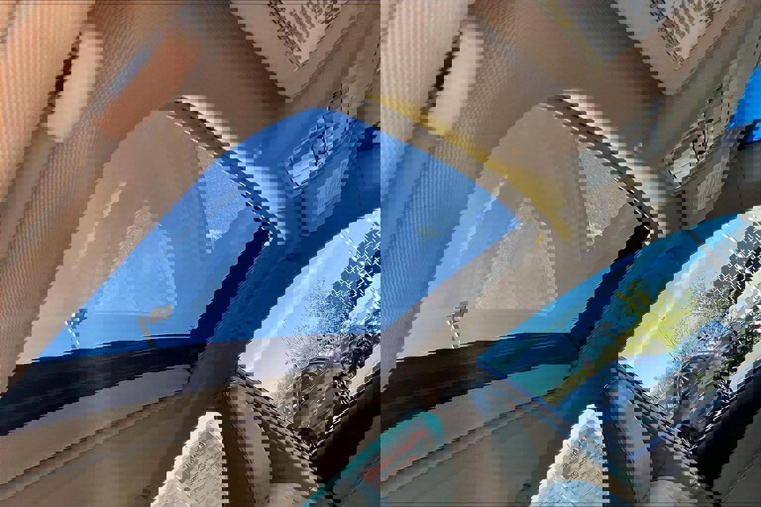 Used 2017 Toyota Camry XLE image 21