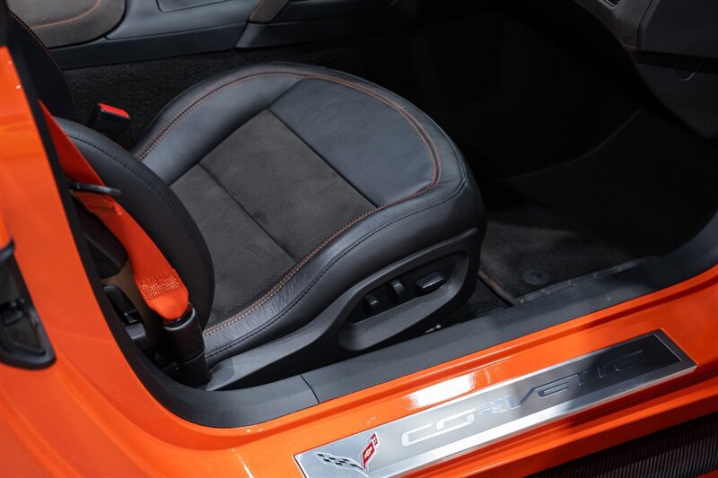 Used 2019 Chevrolet Corvette ZR1 RWD image 32