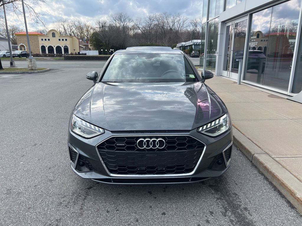 Used 2023 Audi A4 2.0T Premium w/ Convenience Package image 54
