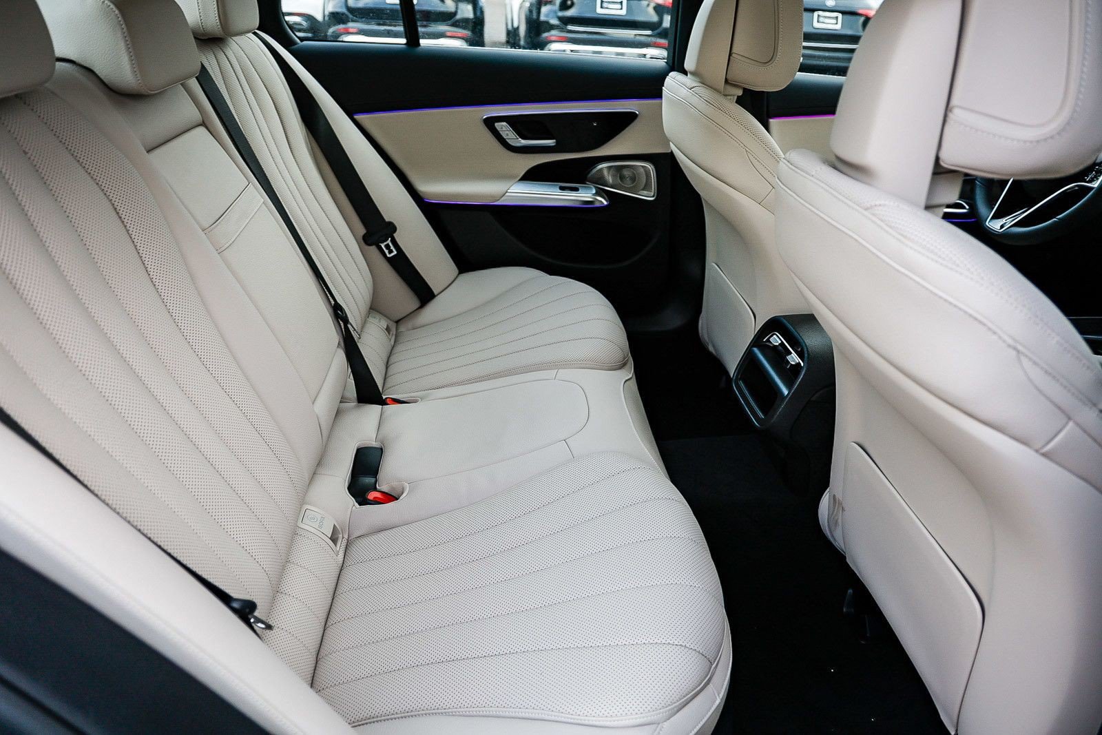 New 2026 Mercedes-Benz E 350 Sedan image 19