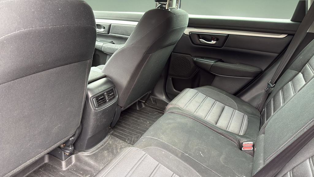 Used 2018 Honda CR-V LX image 14