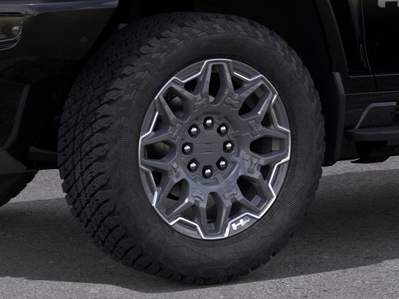 New 2026 GMC Hummer EV SUV image 9