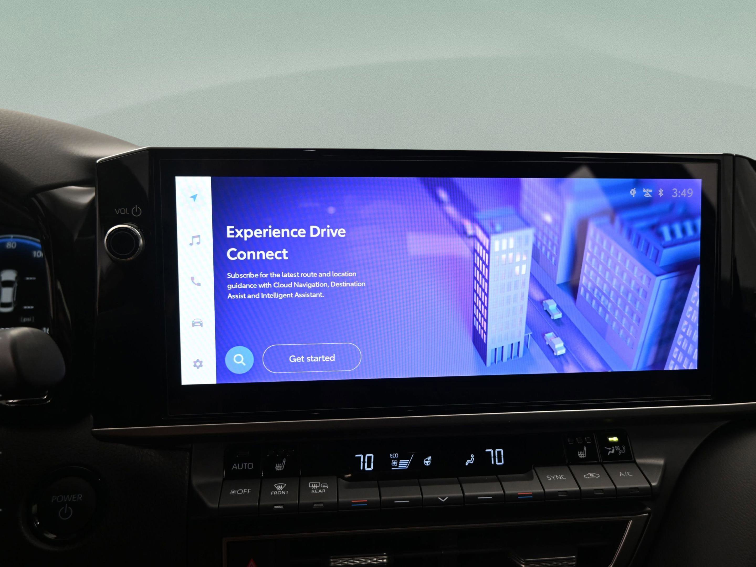 Certified 2025 Toyota Camry XSE image 28