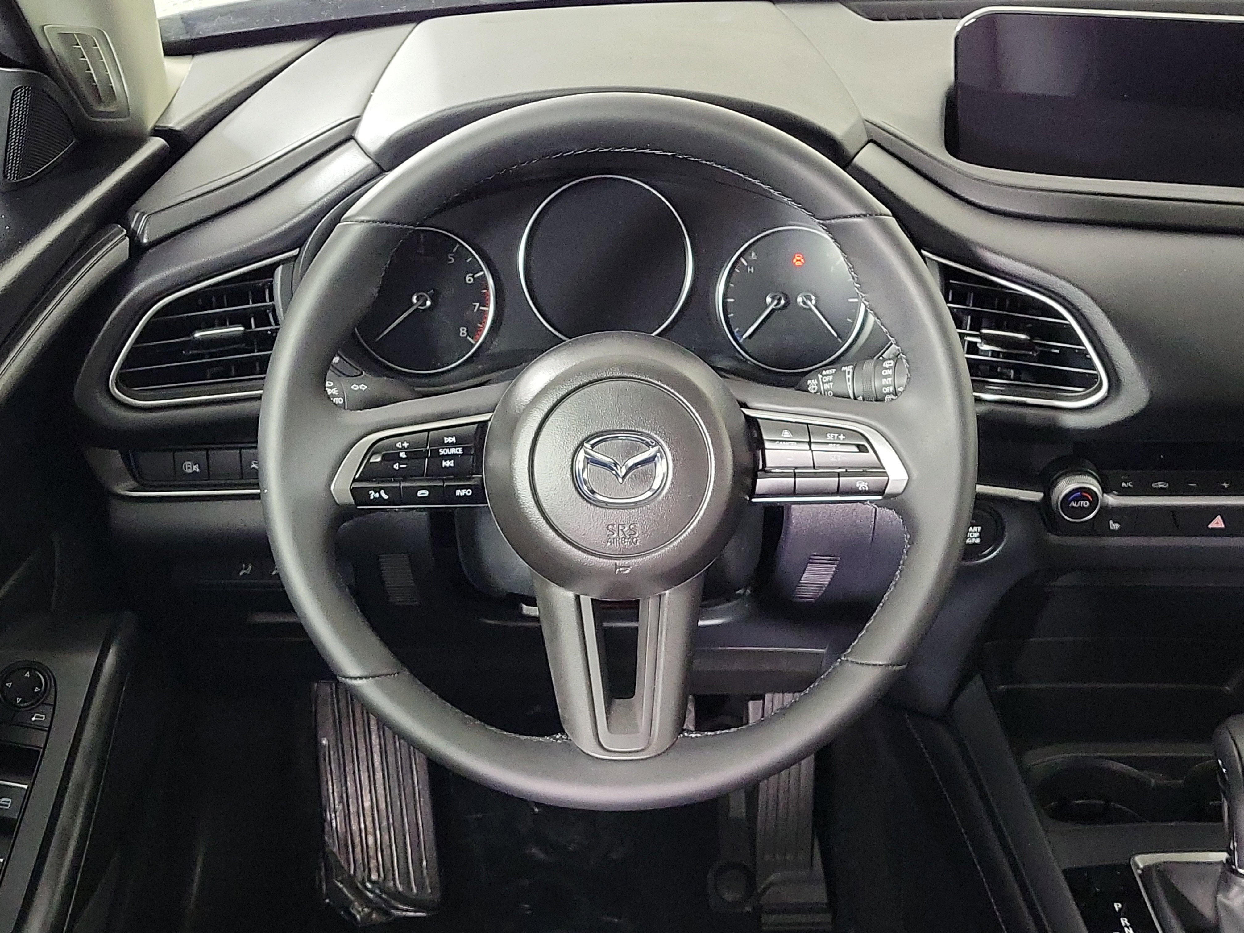 New 2026 MAZDA CX-30 AWD 2.5 S w/ Select Sport Pkg image 14