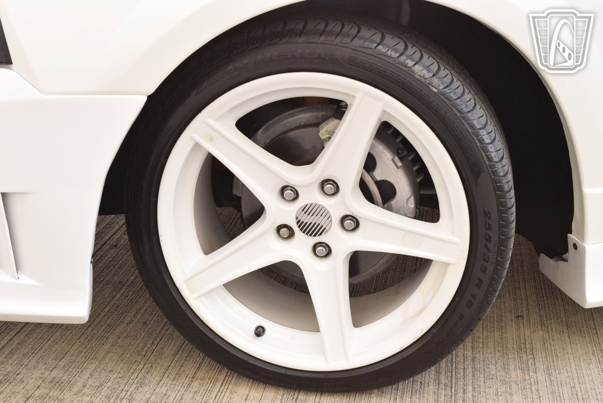 Used 1999 Ford Mustang GT image 27