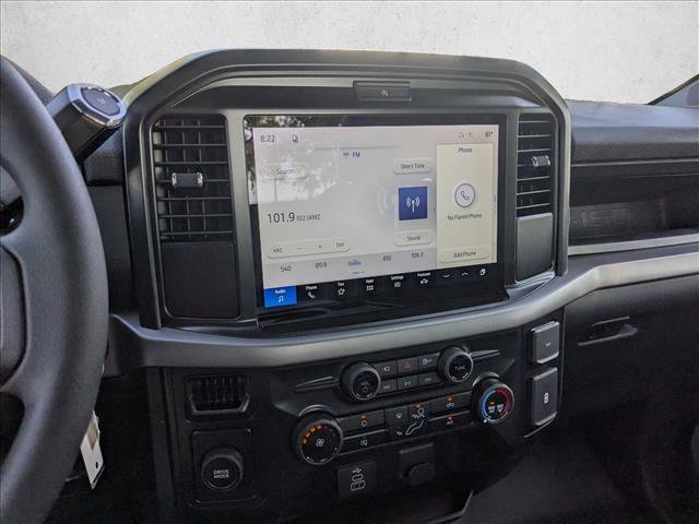 New 2026 Ford F150 XL RWD image 13