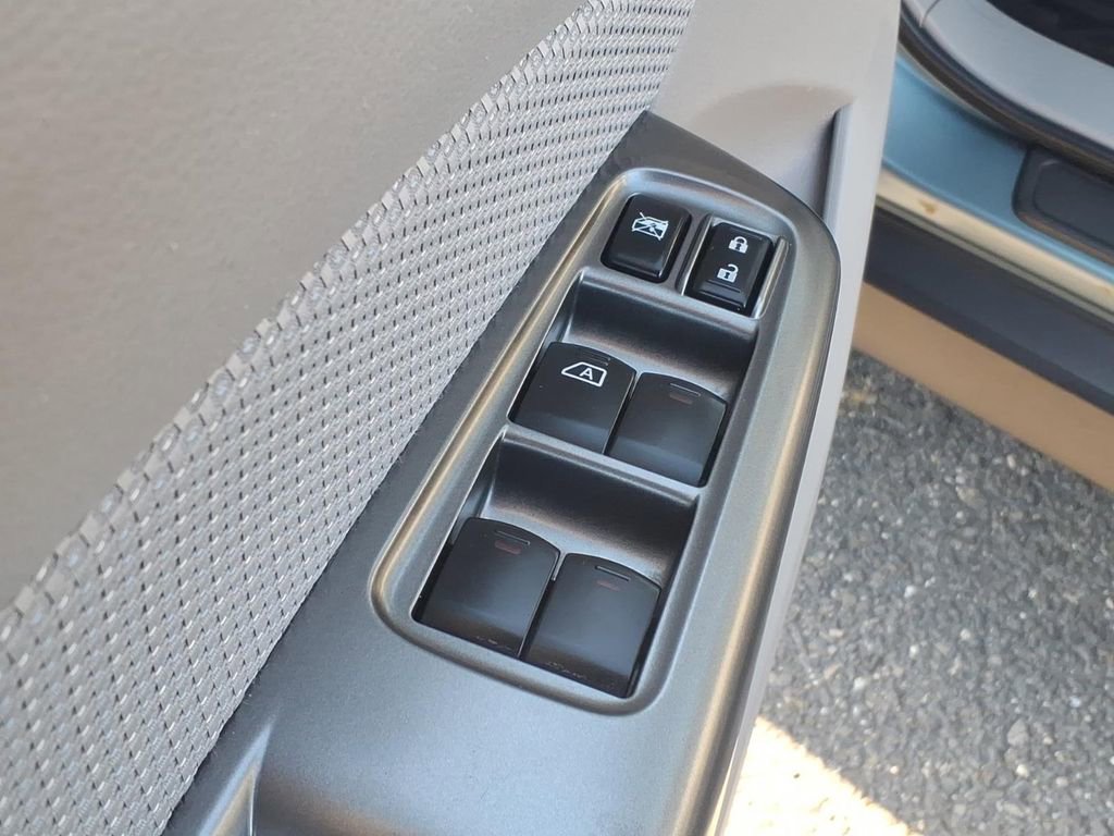 Used 2012 Subaru Forester 2.5X Premium image 12